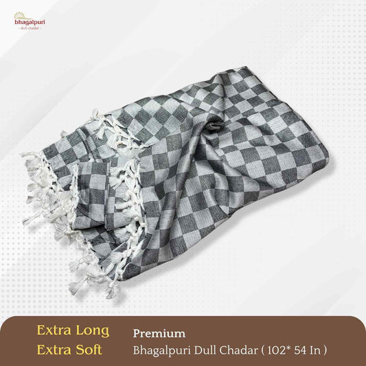 BHAGALPURI DULL CHADAR