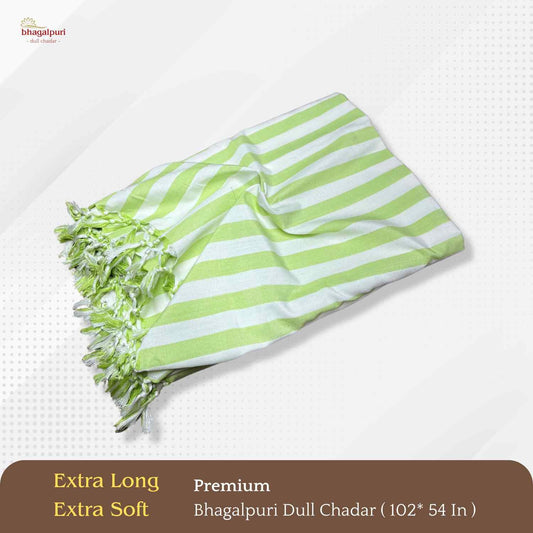 Super Soft - Premium Bhagalpuri Dull Chadar | DULL 63
