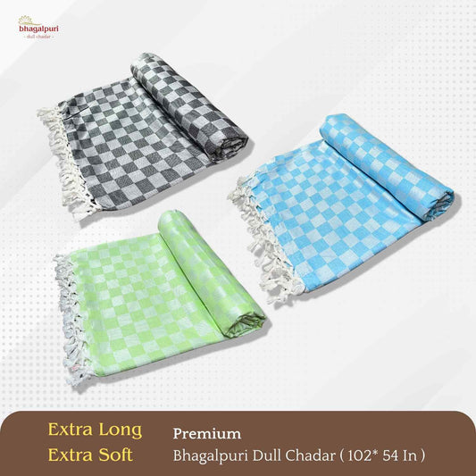 Bhagalpuri Dull Chadar