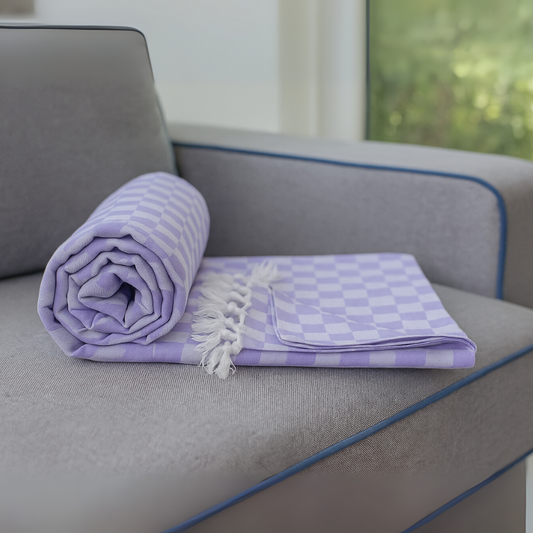 Summer & AC Blanket - Classic Bhagalpuri Dull Chadar | DULL 31