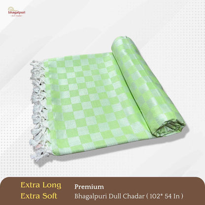 Summer & AC Blanket - Premium Bhagalpuri Dull Chadar | DULL 52