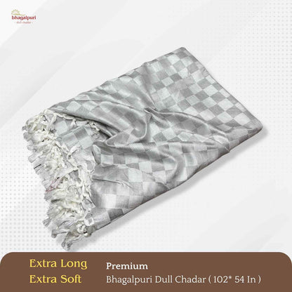 Summer & AC Blanket - Premium Bhagalpuri Dull Chadar | DULL 54
