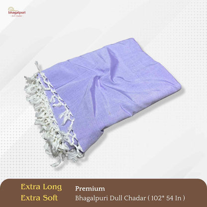 Super Soft - Premium Bhagalpuri Dull Chadar | DULL 65