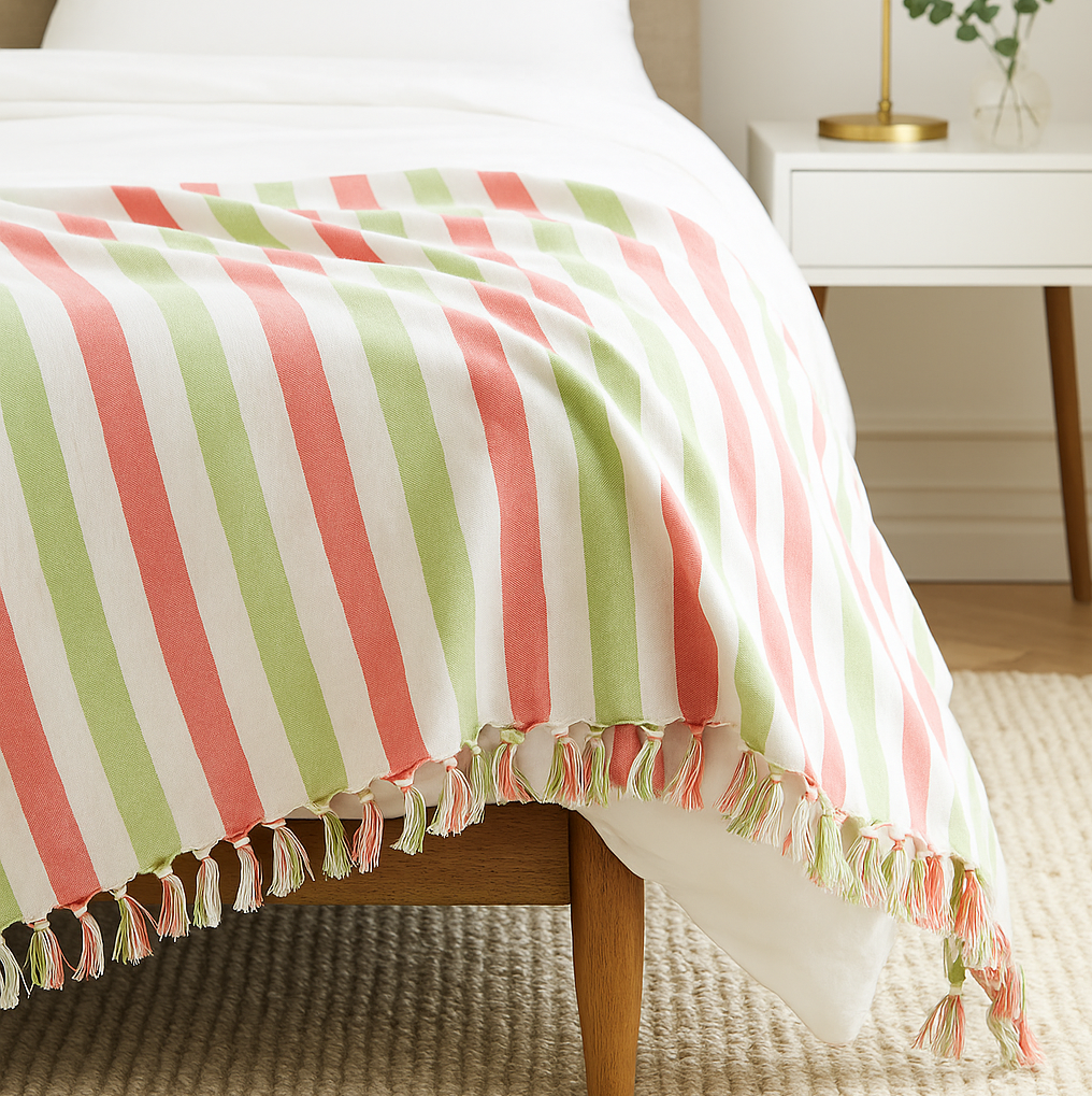 Travel & Lightweight - Classic Bhagalpuri Dull Chadar | DULL 14