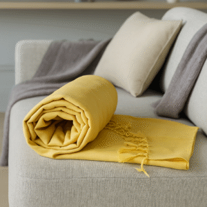 Travel & Lightweight – Classic Bhagalpuri Dull Chadar | DULL 09