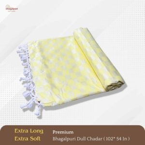 Summer & AC Blanket – Premium Bhagalpuri Dull Chadar | DULL 56
