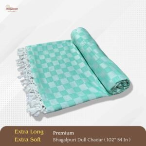 Super Soft & Gentle – Premium Bhagalpuri Dull Chadar | DULL 59