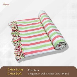 Super Soft – Premium Bhagalpuri Dull Chadar | DULL 61