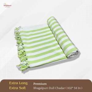 Super Soft – Premium Bhagalpuri Dull Chadar | DULL 63